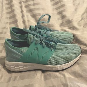 Women’s New Balance Fresh foam, Size 7